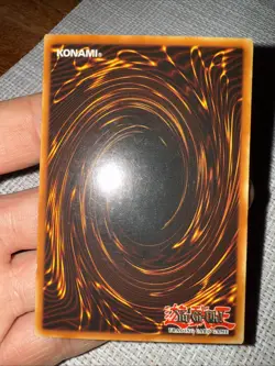 Yu-Gi-Oh! Thousand-Eyes Restrict PSV-084 Ultra Rare 2002 1st Edition US Print - Image 2