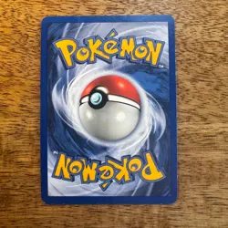 MEW Pokemon Card - WOTC Promo - Black Star - #9 - HOLO - Image 2