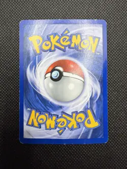 Brock's Rhydon - 2/132 - Pokemon Gym Heroes Unlimited Holo Rare Card WOTC - DMG - Image 2