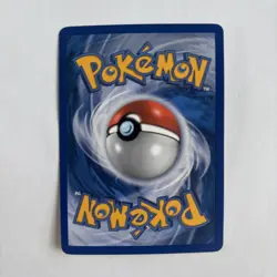 Pokemon TCG Cresselia Great Encounters Reverse Holo Holo Rare Card 2/106 - Image 2