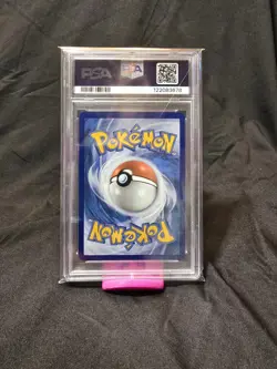 Pokemon Giratina V SWSH259 SWSH: Sword & Shield Promo Cards Holo Promo PSA 10 - Image 2