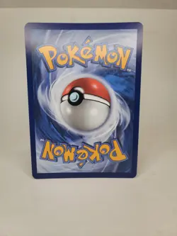 Lugia Ex 082/131 Holo Jumbo Card Prismatic Evolutions Stamped Near Mint - Image 3
