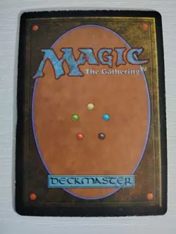 Taiga Revised Magic the Gathering - Image 2