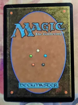 Gempalm Polluter (Foil) MTG Legions (LGN) (LP) - Image 2