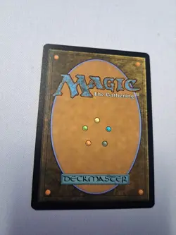 MTG - Nuclear Fallout (Showcase) (Surge Foil) - Universes Beyond: Fallout - LP - Image 4