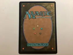 MTG The List ELVISH CHAMPION LP (0166) Graded Power - Image 2