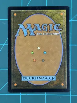 MTG Heritage Druid Eternal Masters Regular - Image 3