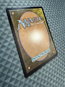 MTG Twilight Diviner #0122 Foil Rare Lorwyn Eclipsed (ECL) - Image 4