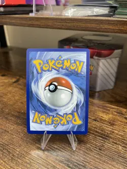 Pokemon TCG Destined Rivals Misty's Lapras Illustration Rare Card 194/182 NM - Image 5