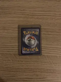 Pokemon TCG Destined Rivals Misty's Lapras Illustration Rare Card 194/182 NM - Image 2