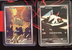 Surging Sparks NM Pokemon IR Card Lot Of 8 - Image 4