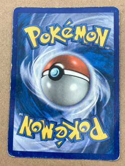Pokemon Kingler (Delta Species) 22/100 Crystal Guardians Reverse Holo - Image 2
