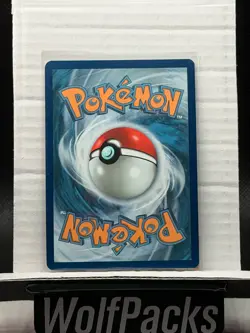 Pokemon ME01: Mega Evolution - Frosmoth 043/132 Uncommon Reverse Holo - Image 2