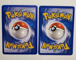 Flygon Holo Lot of 2 Cards 3/17 5/132 2006 2007 Pokemon TCG - Image 2