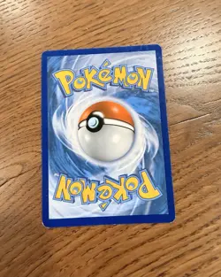 2016 XY, Promos - XY Promos Charizard-EX Promo #XY121 - Image 3