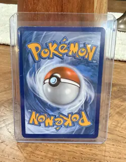 2016 XY, Promos - XY Promos Charizard-EX Promo #XY121 - Image 4