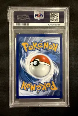 Pokemon Pikachu VMax 188/185 Vivid Voltage Rainbow Secret Rare PSA 10 GEM MINT - Image 2