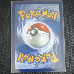Pokemon Gumshoos 153/132 Holo Illustration Rare: Mega Evolution English Mint/NM - Image 2