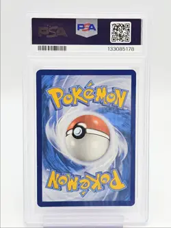 SQUIRTLE 2024 POKEMON STELLAR CROWN ILLUSTRATION RARE 148/142 PSA 10 Q3987 - Image 2