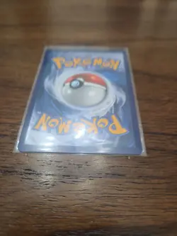 Mega Abomasnow Ex 36/132 Pokemon TCG Mega Evolution Base Set Double Rare Holo NM - Image 4