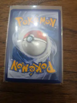 Mega Abomasnow Ex 36/132 Pokemon TCG Mega Evolution Base Set Double Rare Holo NM - Image 5