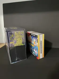 Pokemon Surging Sparks Elite Trainer Box (ETB) and Booster Bundle - Sealed - Image 3