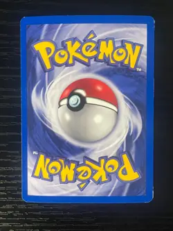Pokemon TCG RARE COSMOS Aerodactyl Prerelease Promo Holo Foil Near Mint European - Image 3