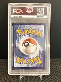 PSA 10 Venusaur ex 182/165 Full Art - Pokemon Scarlet & Violet: 151 ENGLISH - Image 2