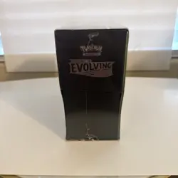 Pokemon TCG SWSH Evolving Skies Elite Trainer Box ETB Sealed - Image 2