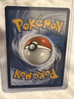 Pokemon TCG Charizard VMAX Promo SWSH261 Charizard UPC, Near Mint Condition - Image 2
