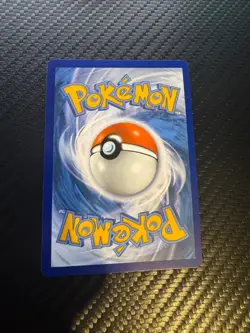 Pokemon TCG - Obsidian Flames EN Lechonk Illustration Rare 209/197 - Image 2