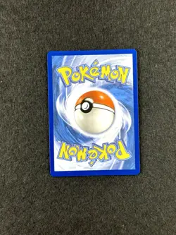 2025 Pokemon Mega Evolution MEG EN Gumshoes #153/132 Illustration Rare - Image 4