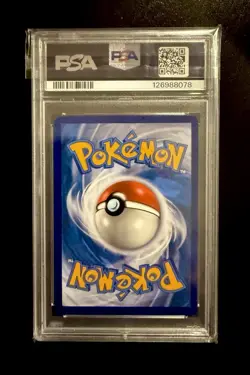 2022 Pokemon Lost Origin Pikachu V Trainer Gallery Full Art #TG16/TG30 PSA 10 - Image 2