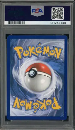 2021 POKEMON CELEBRATIONS CLASSIC COLL POP SERIES 5 #17 UMBREON GOLD STAR PSA 10 - Image 2