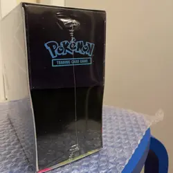 Phantasmal Flames Pokemon Center Elite Trainer Box ETB SEALED SHIPS IMMEDIATELY - Image 4