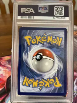 Pokemon TCG Umbreon V Full Art TG22 Brilliant Stars Trainer Gallery Mint PSA 9 - Image 2