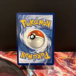 Anthea and Concordia 254/217 Ascended Heroes Pokemon TCG Full Art Trainer - Image 2