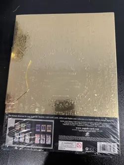 YuGiOh Master Collection Volume 1 Sealed Box Set 6 Booster Packs 6 Variant Cards - Image 3
