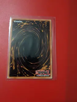Mask of Dispel LON-017! Super Rare Unlimited! LP! - Image 2