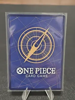 Nami EB03-053 SR ONE PIECE Heroines Edition ONE PIECE Card Japanese Near Mint - Image 2