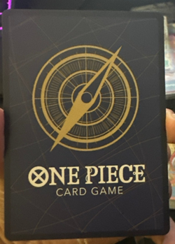 One Piece English Super Pre-Release Kaido ST04-003 Starter Deck Animal Kingdom - Image 3