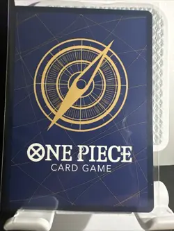 One Piece English Super Pre-Release Kaido ST04-003 Starter Deck Animal Kingdom - Image 5