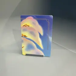 Ravensburger Disney Lorcana TCG - Azurite Sea Puzzle Insert Cards - Image 4