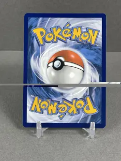 HD Galaxy Swirl Charmander SWSH232 Black Star Promo SWSH: Pokemon Go NM - Image 3