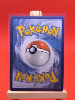 Charmander SWSH232 Pokemon GO Ultra Holo Rare Black Star Promo Pokemon Card New - Image 5
