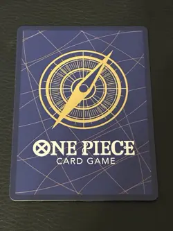 Nico Robin (Pre-Release) - 500 Years in the Future (OP07-104) One Piece TCG ENG - Image 2