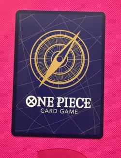 Nico Robin (Pre-Release) - 500 Years in the Future (OP07-104) One Piece TCG ENG - Image 3