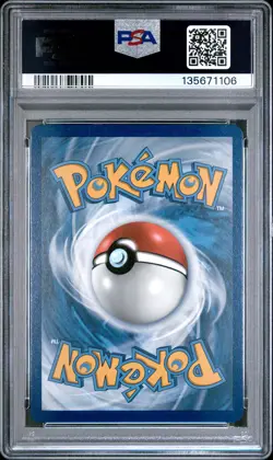 2021 POKEMON CELEBRATIONS #006 FLYING PIKACHU V PSA 10 - Image 2