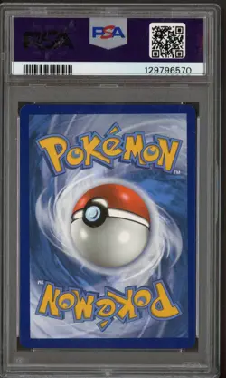 2021 Pokemon Celebrations #006 Flying Pikachu V PSA 10 GEM MINT - Image 2