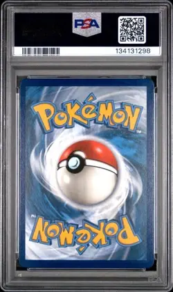 2021 Pokemon Celebrations Flying Pikachu v #006 PSA 10 - Image 2